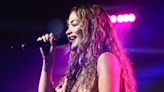 Rita Ora Totally Owns Fully See-Through Dress And Jessie J, Chelsea Handler And More Can’t Get Enough