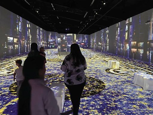 Disney Immersive opens at Branson Mill