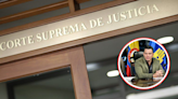 Corte Suprema advierte a Sneyder Pinilla que su cita al alto tribunal es obligatoria