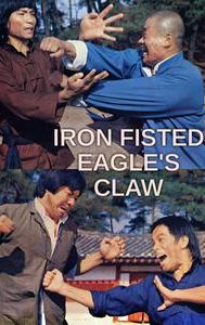 Iron Fisted Eagle's Claw