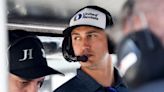 'We didn't earn it. I don't believe in that': Graham Rahal won't buy his way into Indy 500