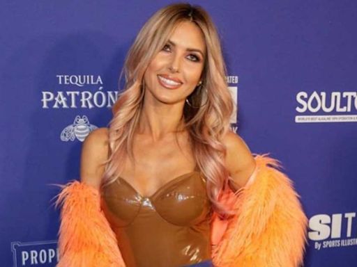 Did You Know Audrina Patridge Dated These Two Hollywood Superstars Before Finding Love With Michael Ray?