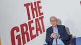 Michael Caine Officially Retires At 90, Going Out With A Lead Role And Glowing Reviews