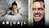 How The Ballerina Vampire Film 'Abigail' Draws Inspiration From 'The Shining' | Director Interview