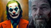 10 Actors Who Deserve More Than One Oscar