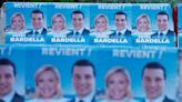 Moody's alerta sobre la calificación crediticia de Francia por las elecciones anticipadas