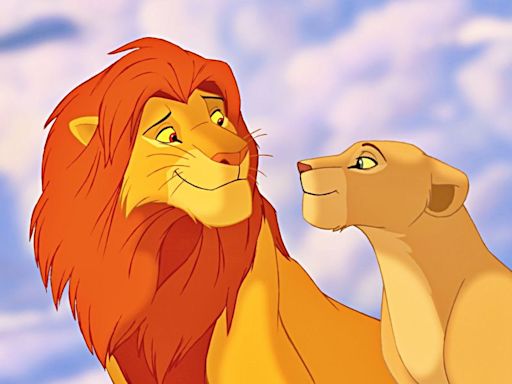 Lion King star reveals iconic song was almost completely different