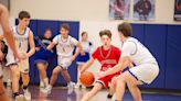 Buckeye Central boys basketball fends off Crestline for first win