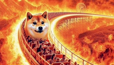 Shiba Inu Ignites with 38,199,412% Burn Surge—SHIB Price Rollercoaster Shocks Traders - EconoTimes