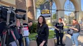 Fran Drescher Follows Up Comments Made On Picket Line, Says “I Think It’s Important That We Sit By Our Sister...