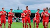 Damien Duff blasts his Shels players: ‘They played with a real arrogance, an arrogance that disgusted me, disgusted a lot of people in that dressing room’