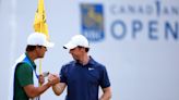 RBC Canadian Open 2024 tee times: When Rory McIlroy and field play