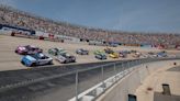 Dover NASCAR Cup results: Denny Hamlin scores third win of the season