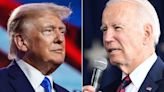 MSNBC's election polling expert highlights Trump's surge in favorability ratings over Biden: 'A sizable gap'