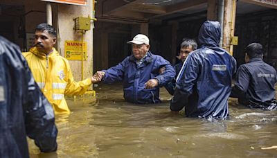 Pune rains: Army called in for rescue ops; 400 evacuated from Sinhagad Road