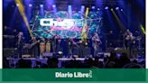Chiquito Team Band realiza gira por México y celebra Disco Platino por tema "Si Quieres"