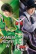 Kamen Rider W