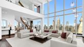 Rupert Murdoch’s New York City Penthouse Gets $10 Million Price Cut