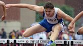 Division 3 Track and Field: McDonell senior Tokarski earns two hurdle podium finishes