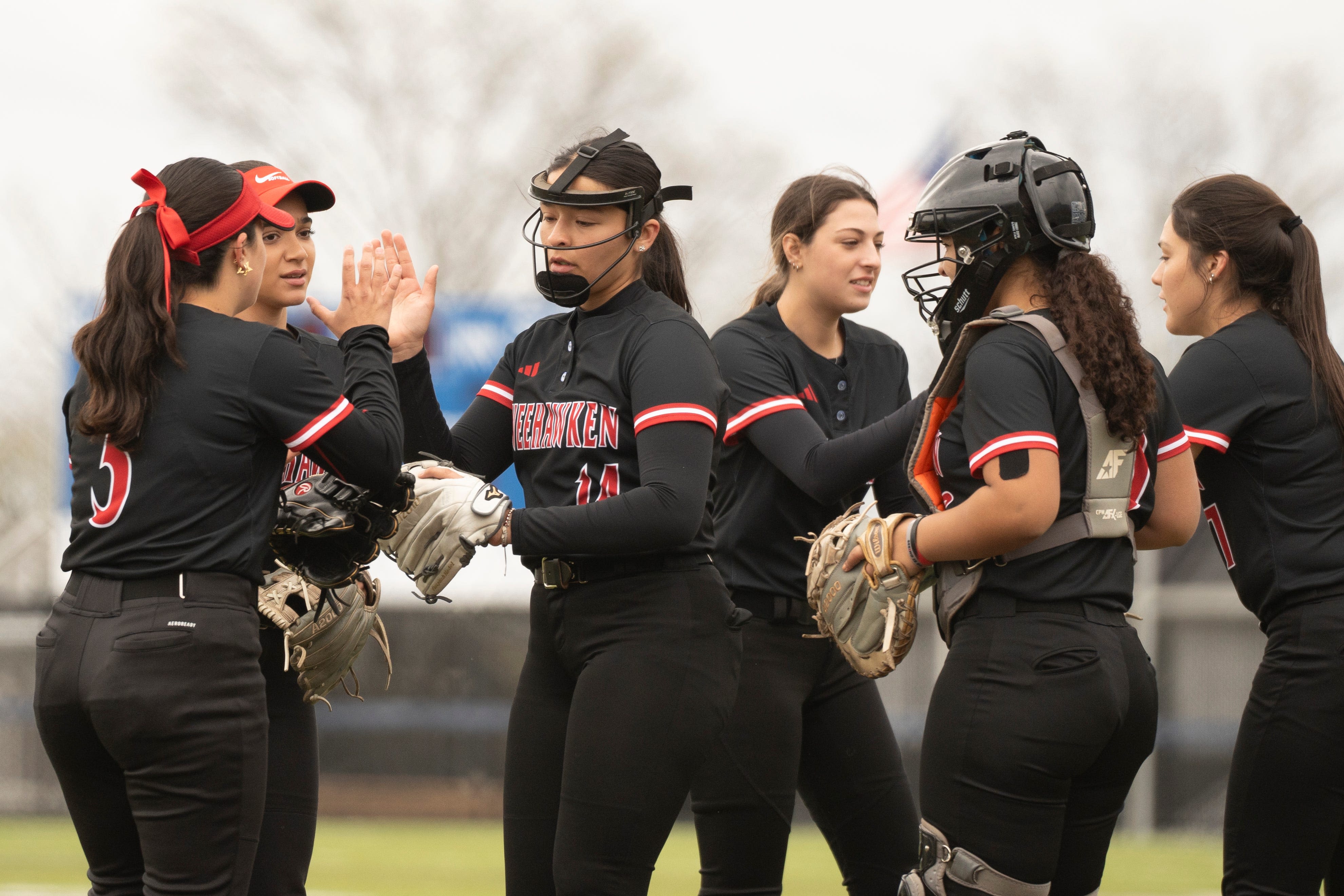 Softball: Preview, predictions for the state tournament in North Jersey