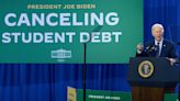 Biden canceling student debt for more than 160,000 borrowers