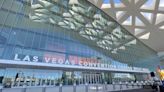 3.5 million people visited Las Vegas in April, including 500,000 convention-goers