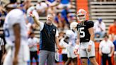 Why Graham Mertz will (probably) be The Man for Florida football | Whitley