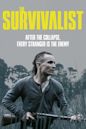 The Survivalist (2015 film)