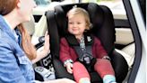 Shoppers race to buy Joie car seat slashed to £50 in Mamas & Papas sale