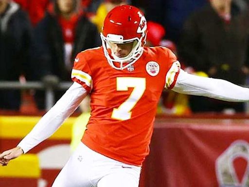 'It's Awesome!' Mahomes and Reid Speak Out On Butker