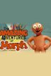 The Amazing Adventures of Morph