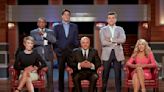 'Shark Tank's Mark Cuban and Daymond John Hilariously Troll Lori Greiner