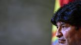 Perú le prohíbe el ingreso a Evo Morales por “intervenir” en la política interna