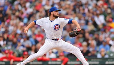 The Chicago Cubs will once again search for the right bullpen pieces