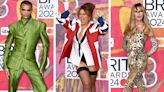 Worst Dressed at Brit Awards 2024