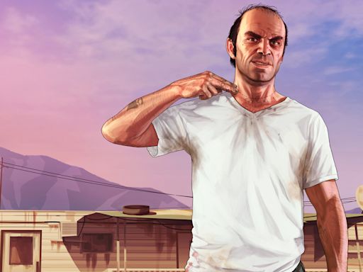 'It was so much of a cash cow': Former GTA 5 dev implies ill-fated Agent Trevor DLC was sacrificed at the altar of GTA Online