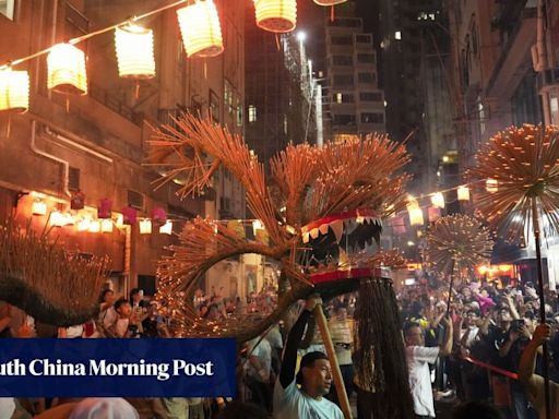 High hopes for National Day even as Hong Kong restaurants feel Mid-Autumn pinch