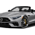 Mercedes-Benz AMG SL 63