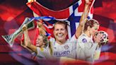Ada Hegerberg exclusive: 'Little village' Lyon are far from finished as Ballon d'Or winner eyes another Women's Champions League title by taking down all-conquering Barcelona | ...
