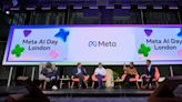 Meta Releases Latest AI Model, Seeking to Build Out Rival to ChatGPT