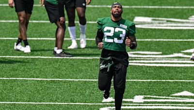 Safety Continues To Be New York Jets Position Battle To Watch During Camp