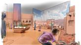 Milwaukee Public Museum plans gallery in new building on world landscapes, cultures (and with the rattlesnake button)