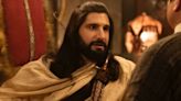 Emmys spotlight: Kayvan Novak is the heart and soul of ‘What We Do in the Shadows’