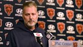 NFL analyst calls Bears a sleeper team for a deep postseason run. Here's why