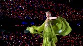 Watch a Preview of Taylor Swift’s ‘The Archer’ Performance in Extended ‘The Eras Tour’ Film