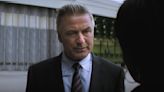 Criminal Charges Against Alec Baldwin Over Rust Shooting Are Being Dropped