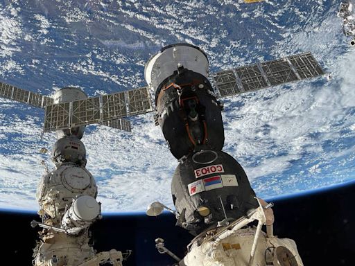 Destroços de satélite russo ameaçam a Estação Espacial Internacional