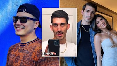 TikTok star charged with killing estranged wife, lover recalls moment he opened fire: 'I can't stop'