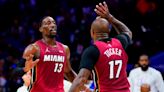 Heat close out listless Sixers in Game 6 to reach Eastern Conference finals