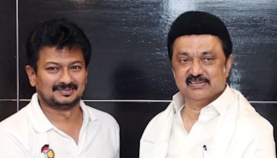 DMK fosters dynastic politics with son rise